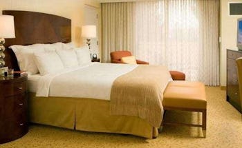 Marriott San Ramon