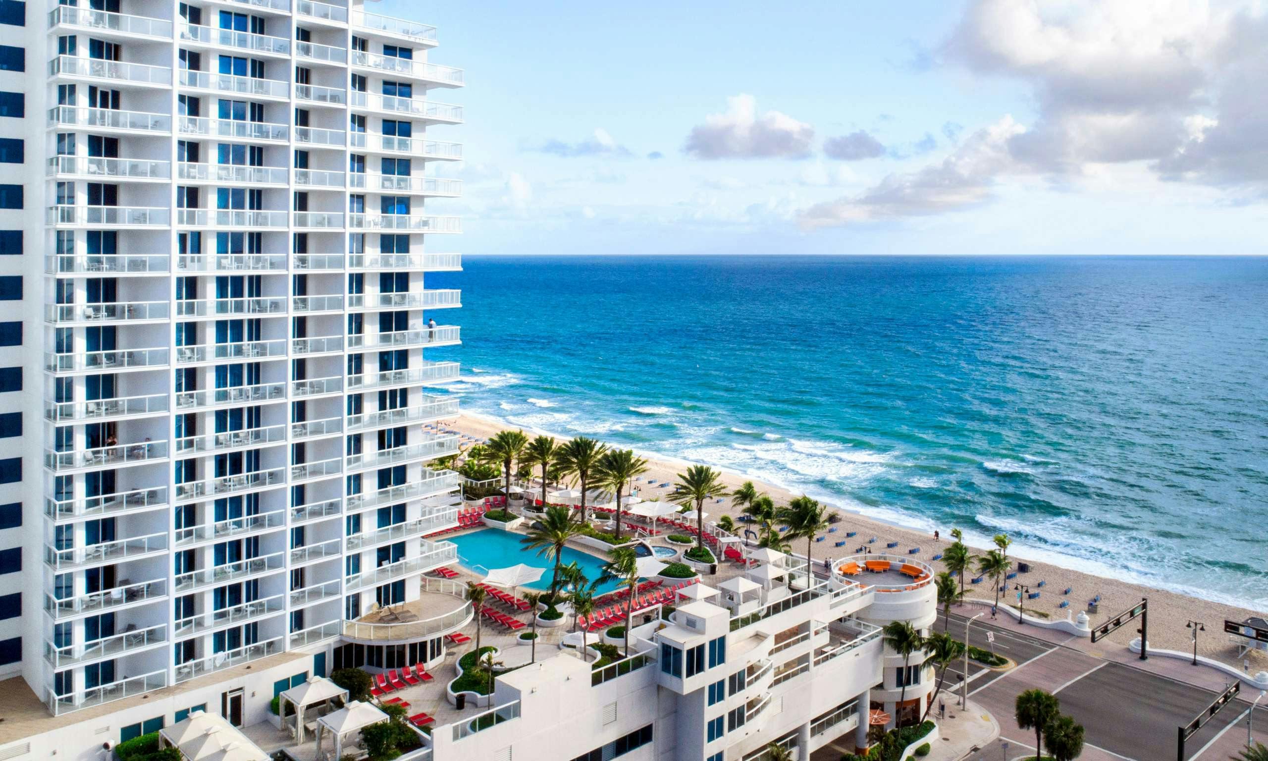 Beach House Fort Lauderdale, a Hilton Resort