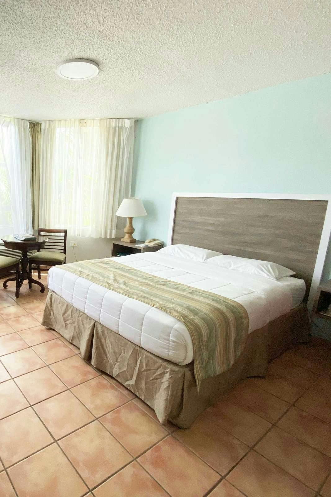 Hotel Rincon Beach Resort photo 1