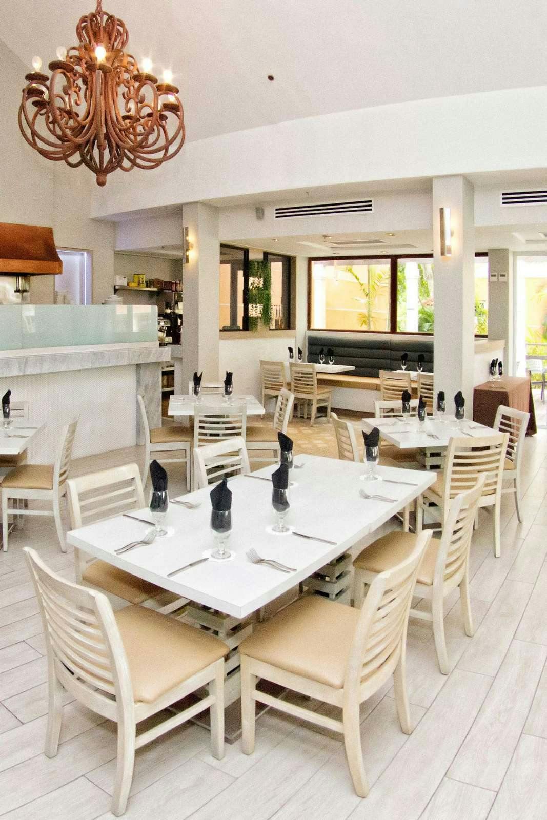 Hotel Rincon Beach Resort photo 4