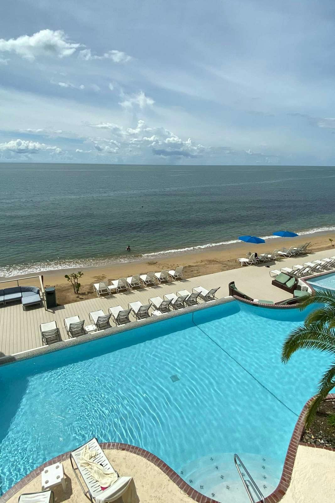 Hotel Rincon Beach Resort photo 5