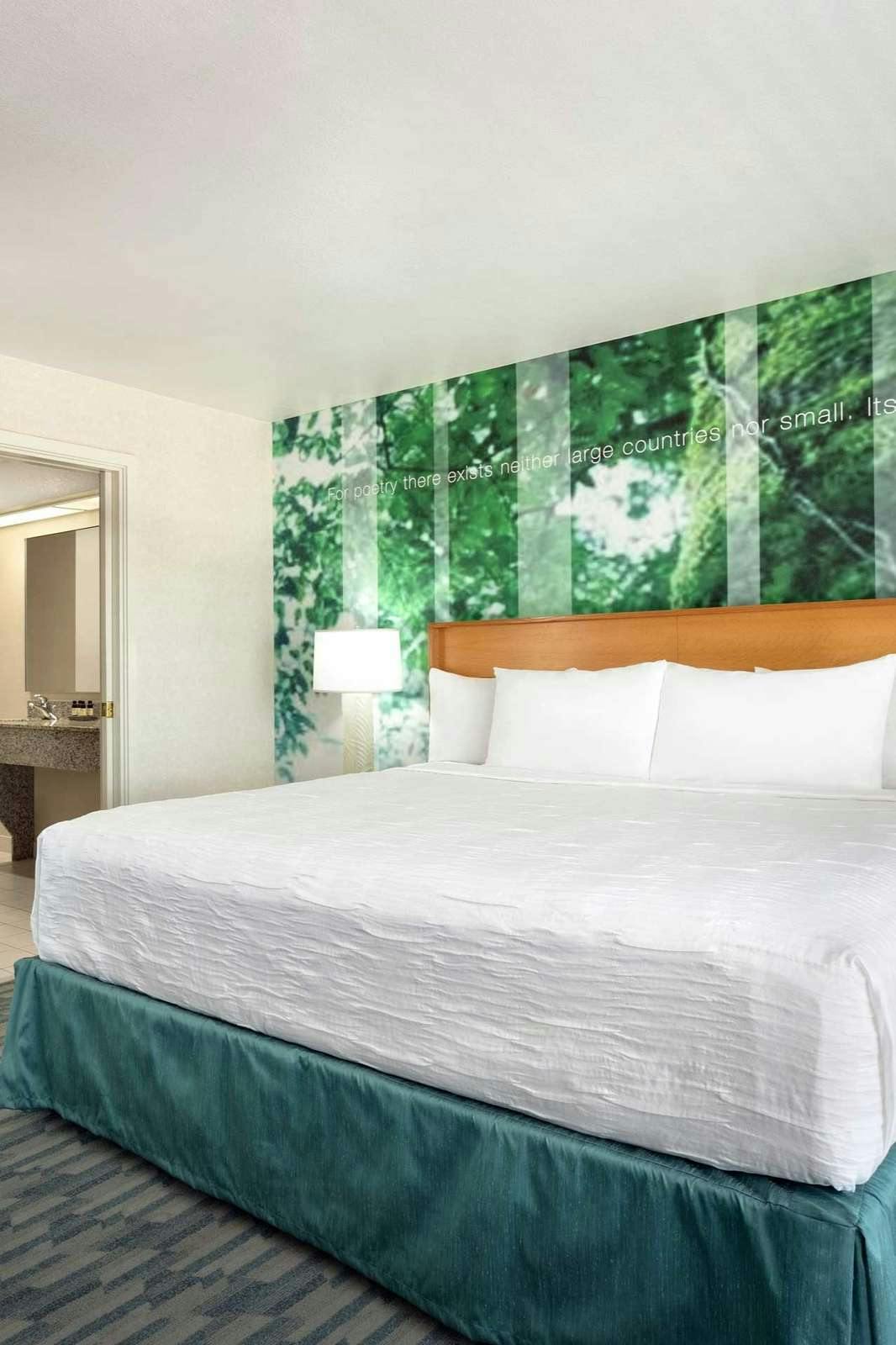 Hotel The Domain Hotel photo 1