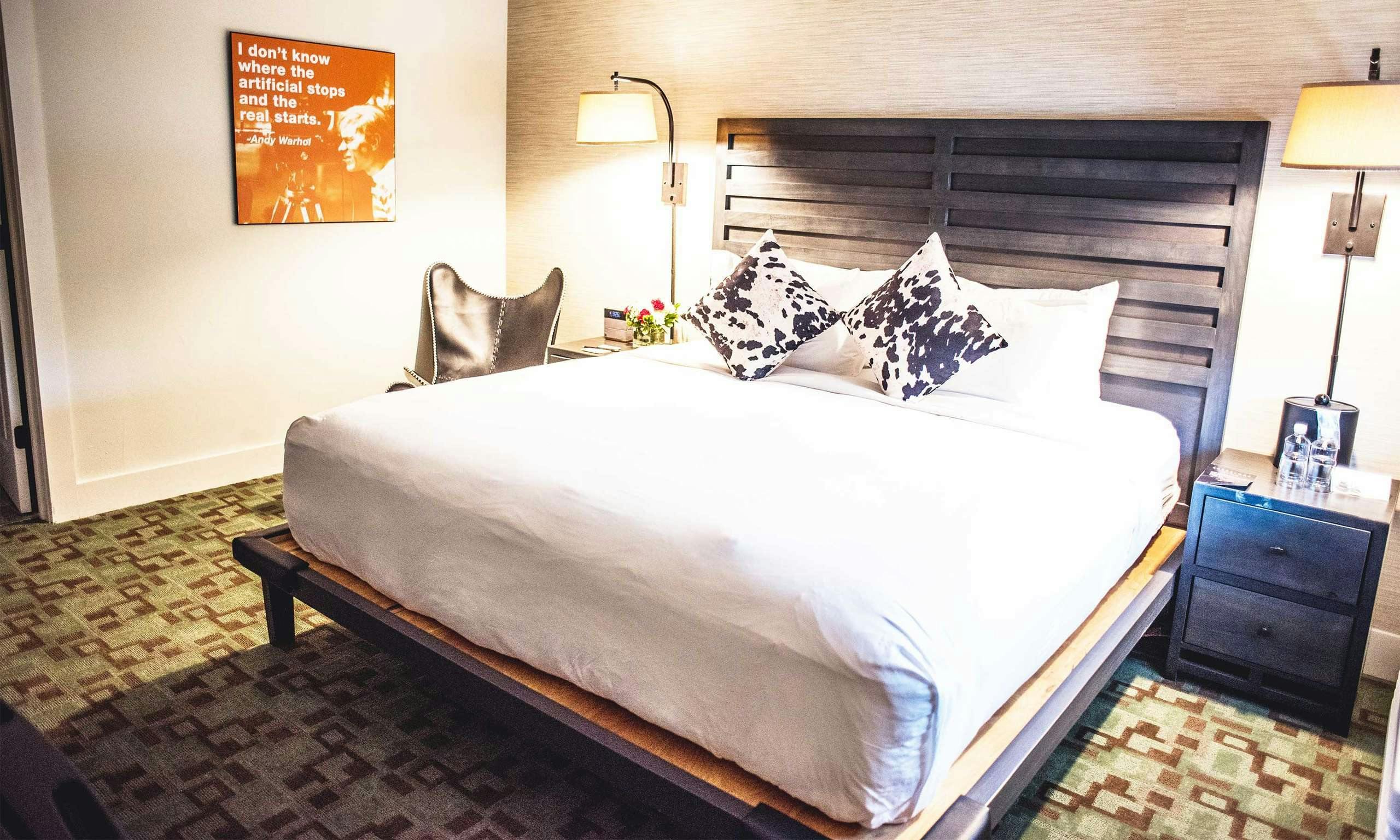 Hotel Hi-Ho - Contactless Check-In