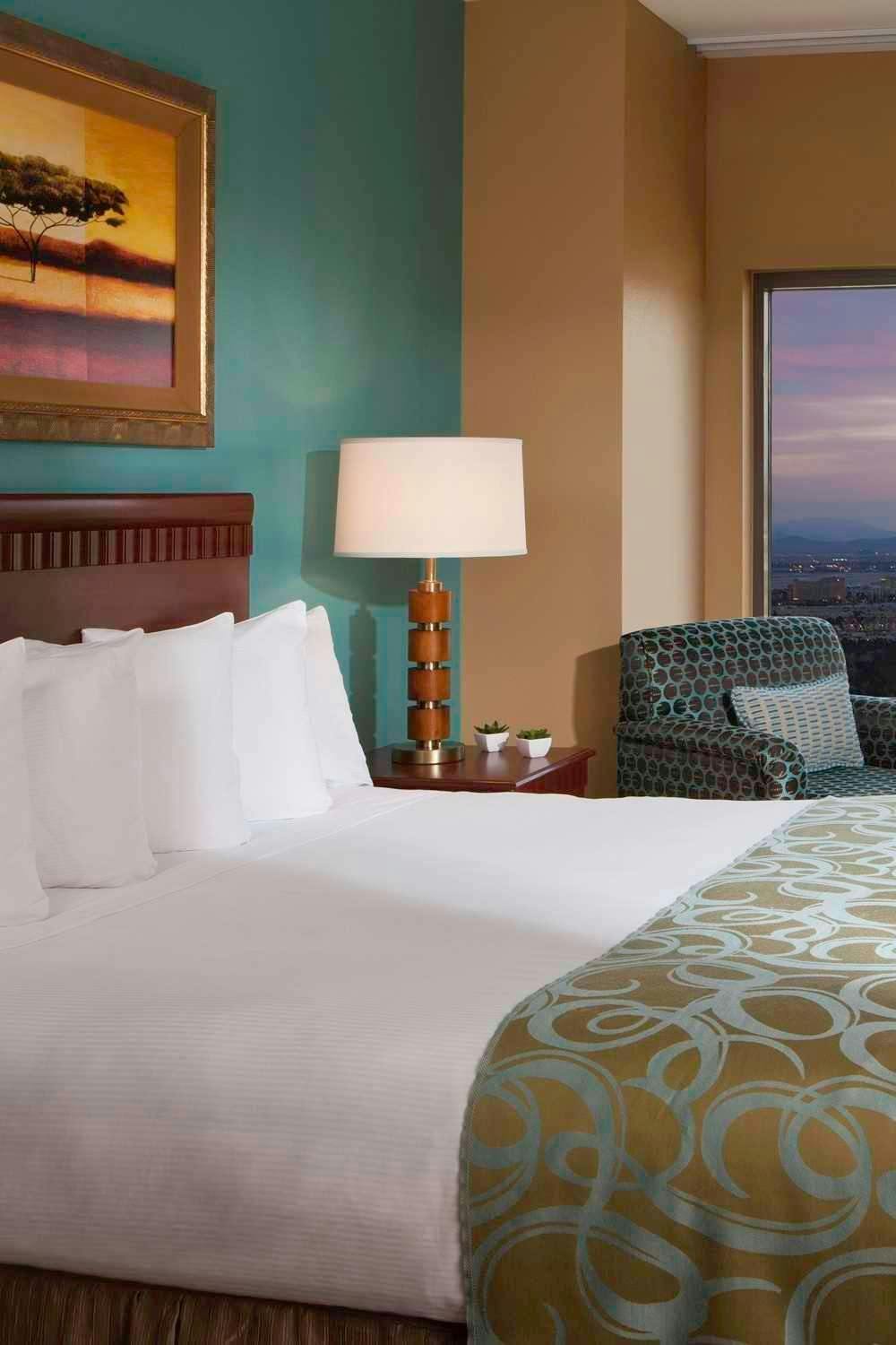 Hotel Hilton Grand Vacations Club on the Las Vegas Strip photo 1