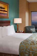 Hotel Hilton Grand Vacations Club on the Las Vegas Strip photo 1