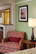 Hotel Hilton Grand Vacations Club on the Las Vegas Strip photo 2