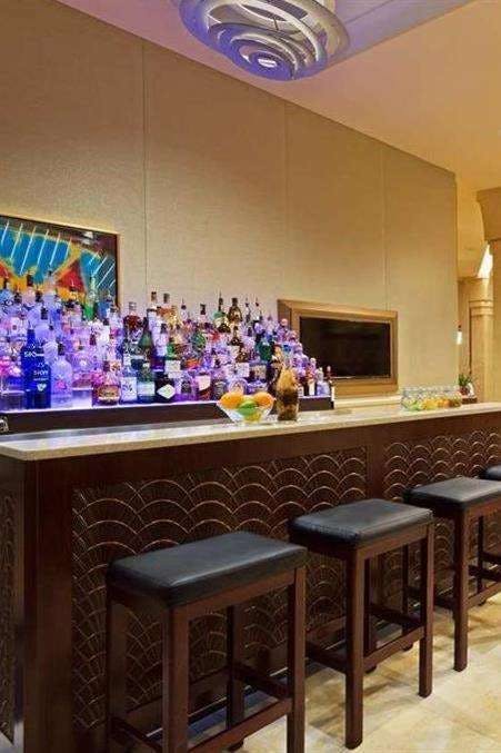 Hotel Hilton Grand Vacations Club on the Las Vegas Strip photo 4