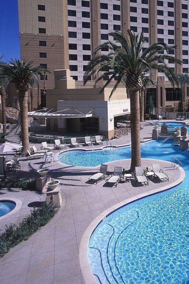 Hotel Hilton Grand Vacations Club on the Las Vegas Strip photo 5