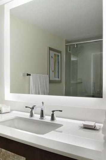 Hotel Hilton Miami Airport Blue Lagoon photo 3