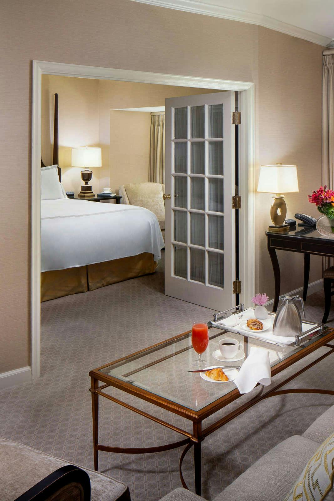 Hotel Townsend Hotel photo 5