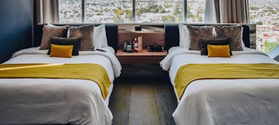 Hotel Belo Grand Morelia