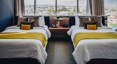 Hotel Belo Grand Morelia