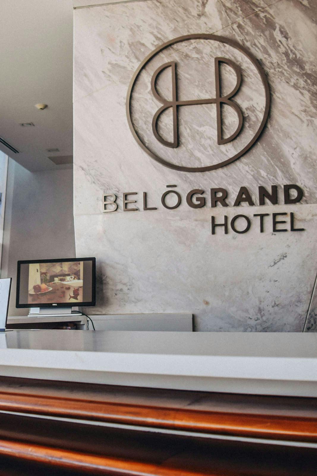 Hotel Hotel Belo Grand Morelia photo 5
