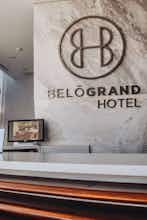 Hotel Hotel Belo Grand Morelia photo 5