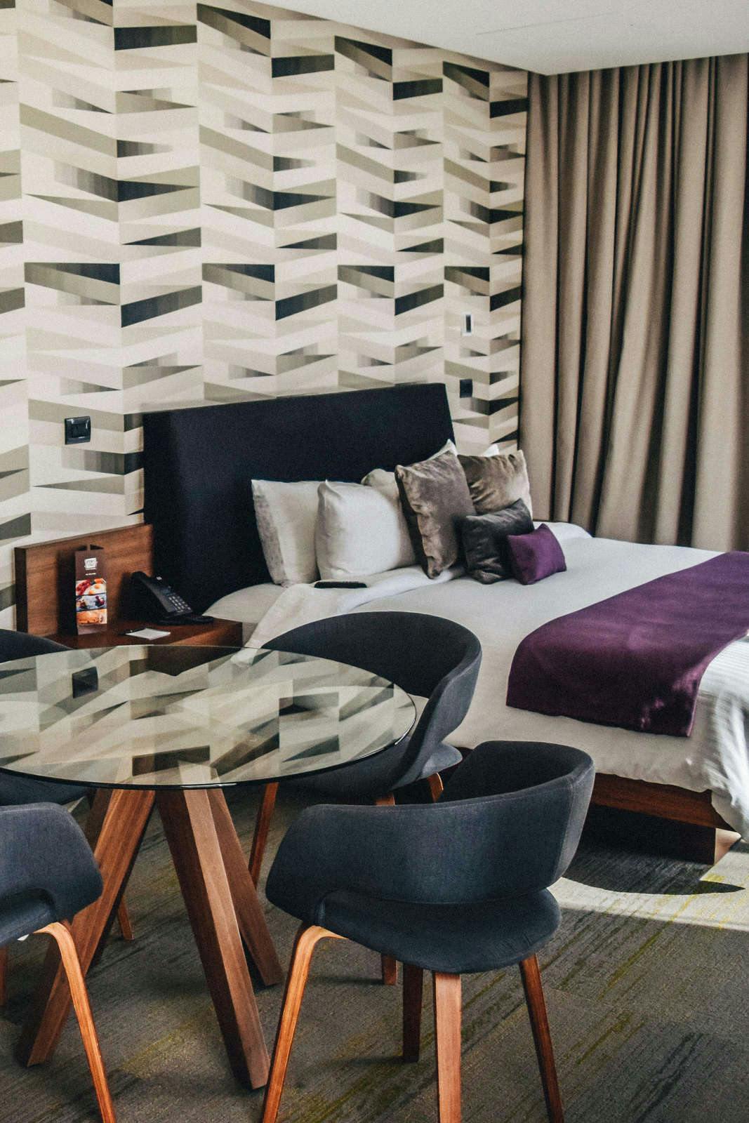 Hotel Hotel Belo Grand Morelia photo 1