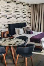 Hotel Hotel Belo Grand Morelia photo 1