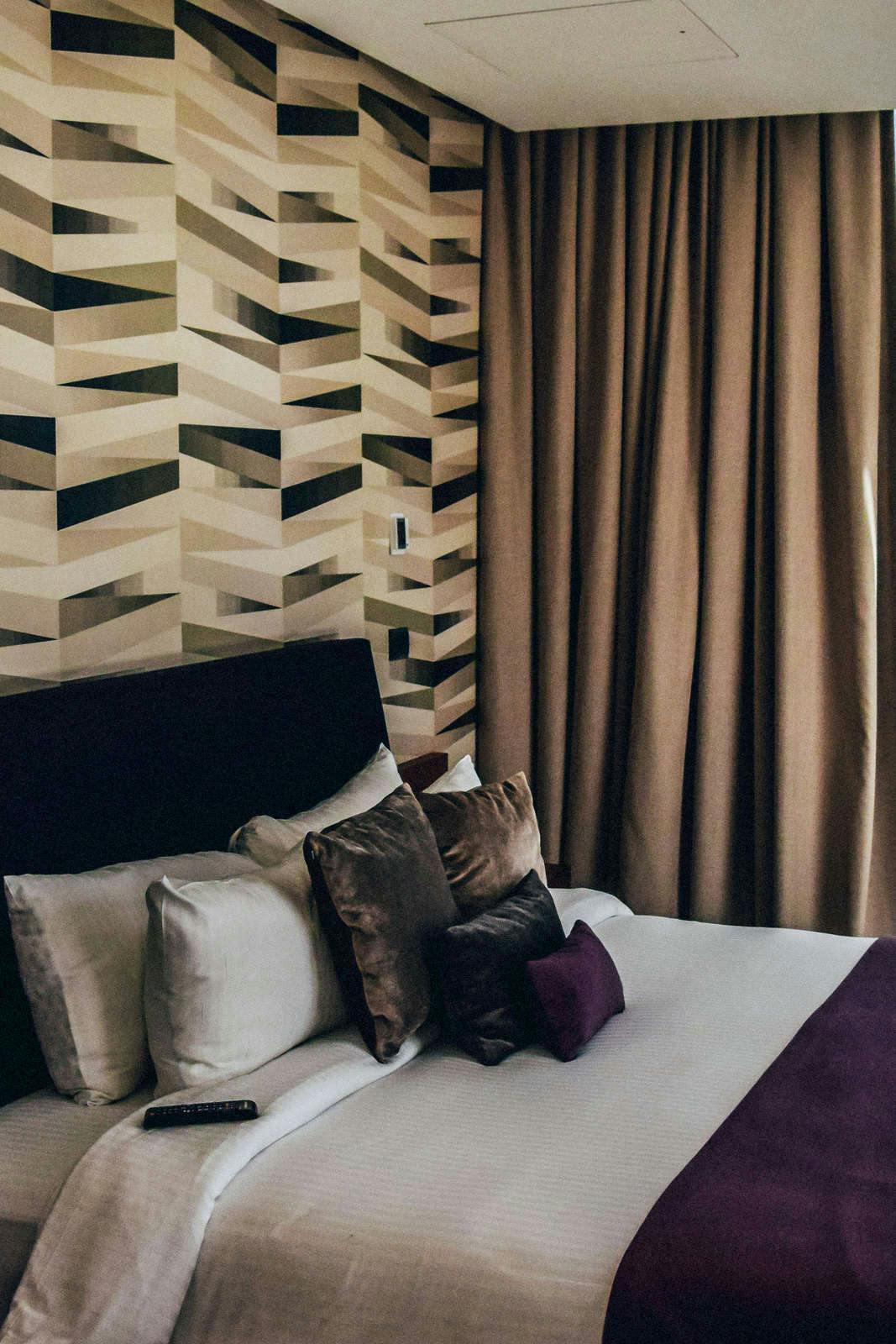 Hotel Hotel Belo Grand Morelia photo 4