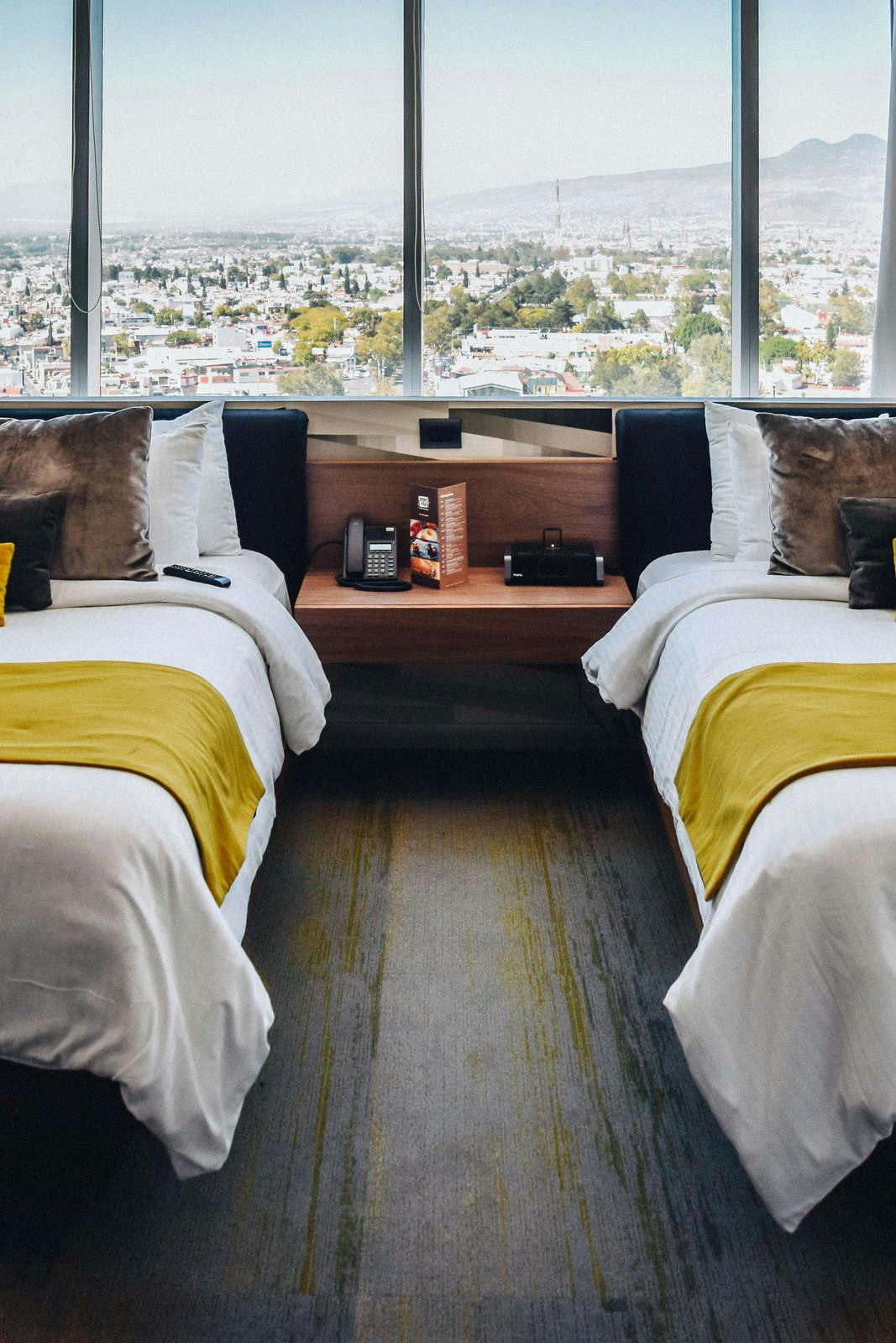 Hotel Hotel Belo Grand Morelia photo 2