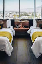 Hotel Hotel Belo Grand Morelia photo 2