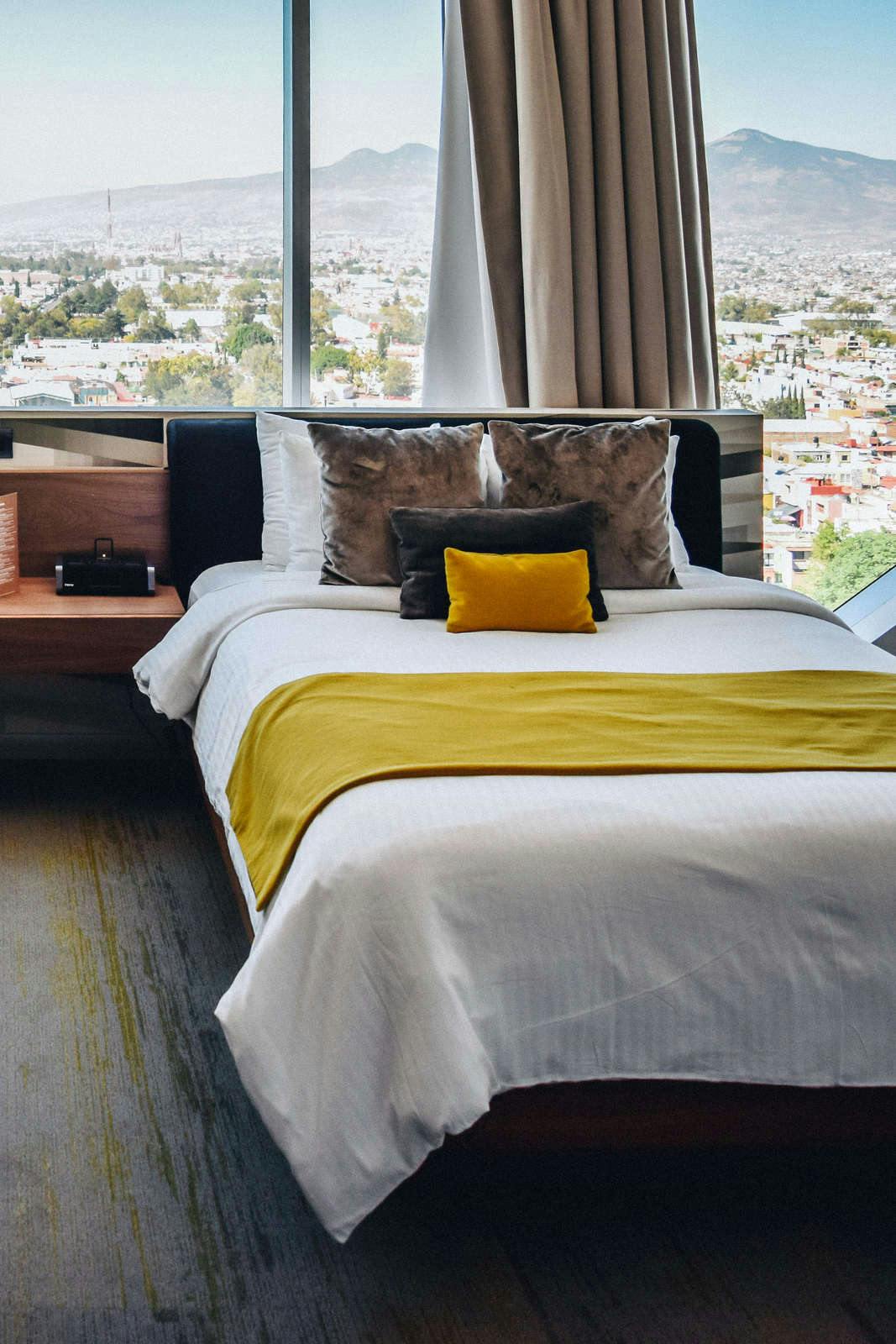 Hotel Hotel Belo Grand Morelia photo 3