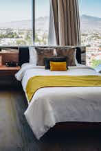 Hotel Hotel Belo Grand Morelia photo 3