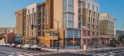 Hilton Garden Inn Burbank Downtown