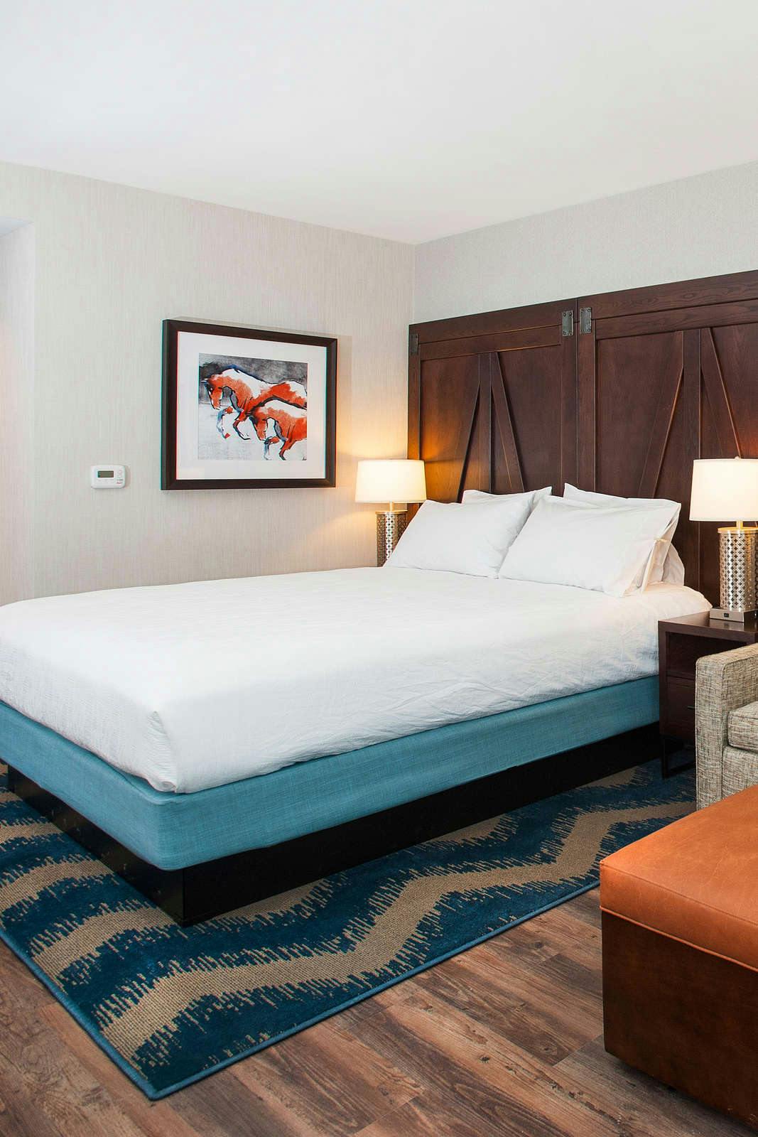 Hotel Hilton Garden Inn Burbank Downtown photo 2