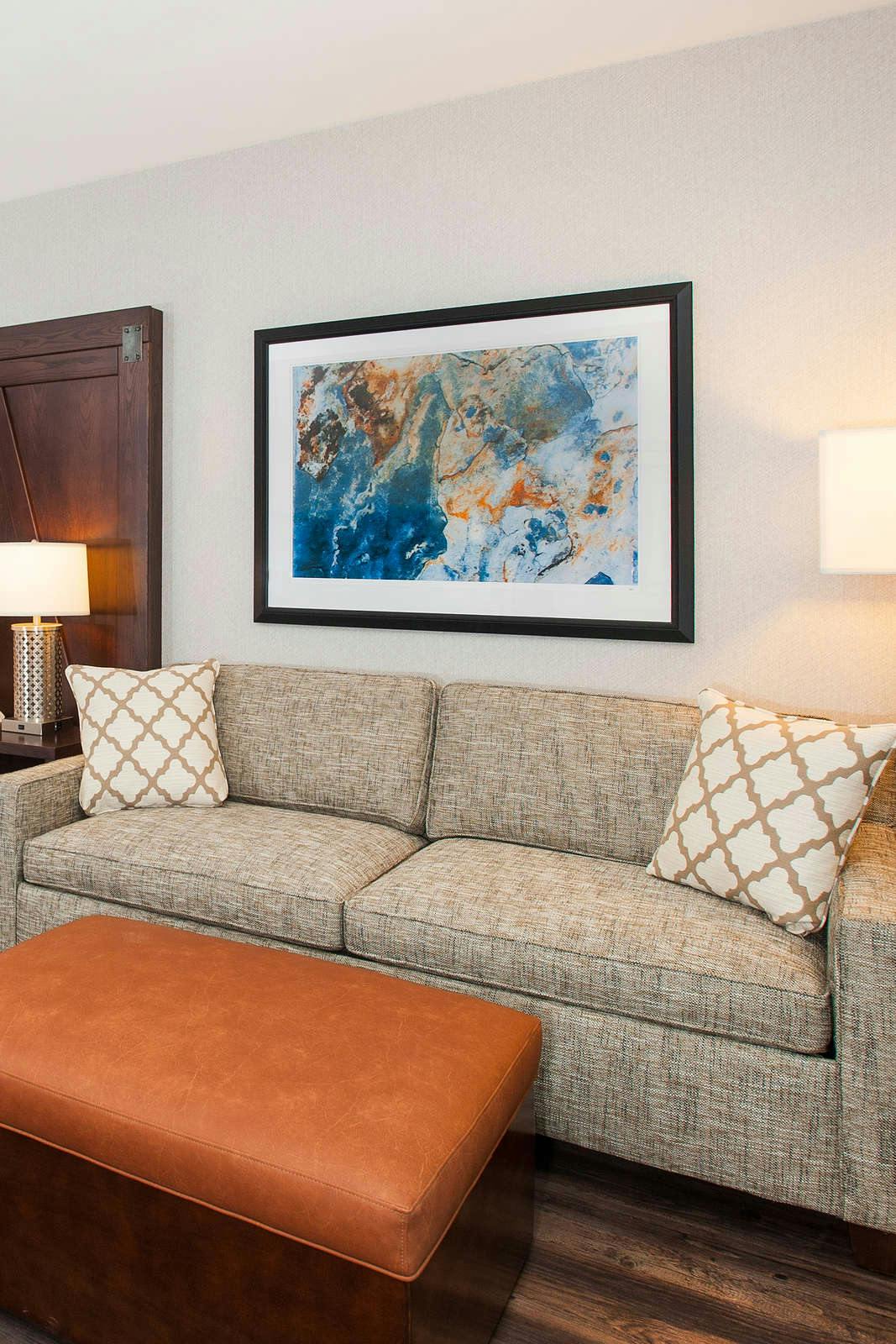 Hotel Hilton Garden Inn Burbank Downtown photo 3