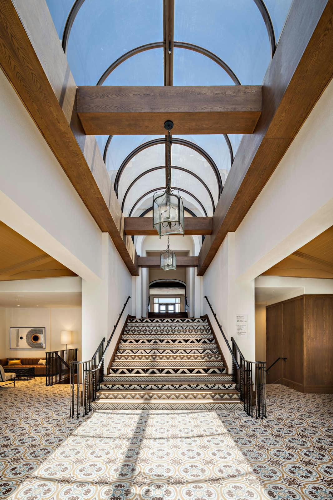 Hotel Chaminade Resort & Spa photo 1