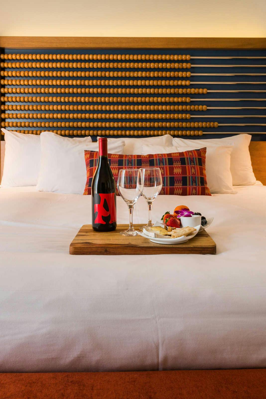 Hotel Chaminade Resort & Spa photo 2