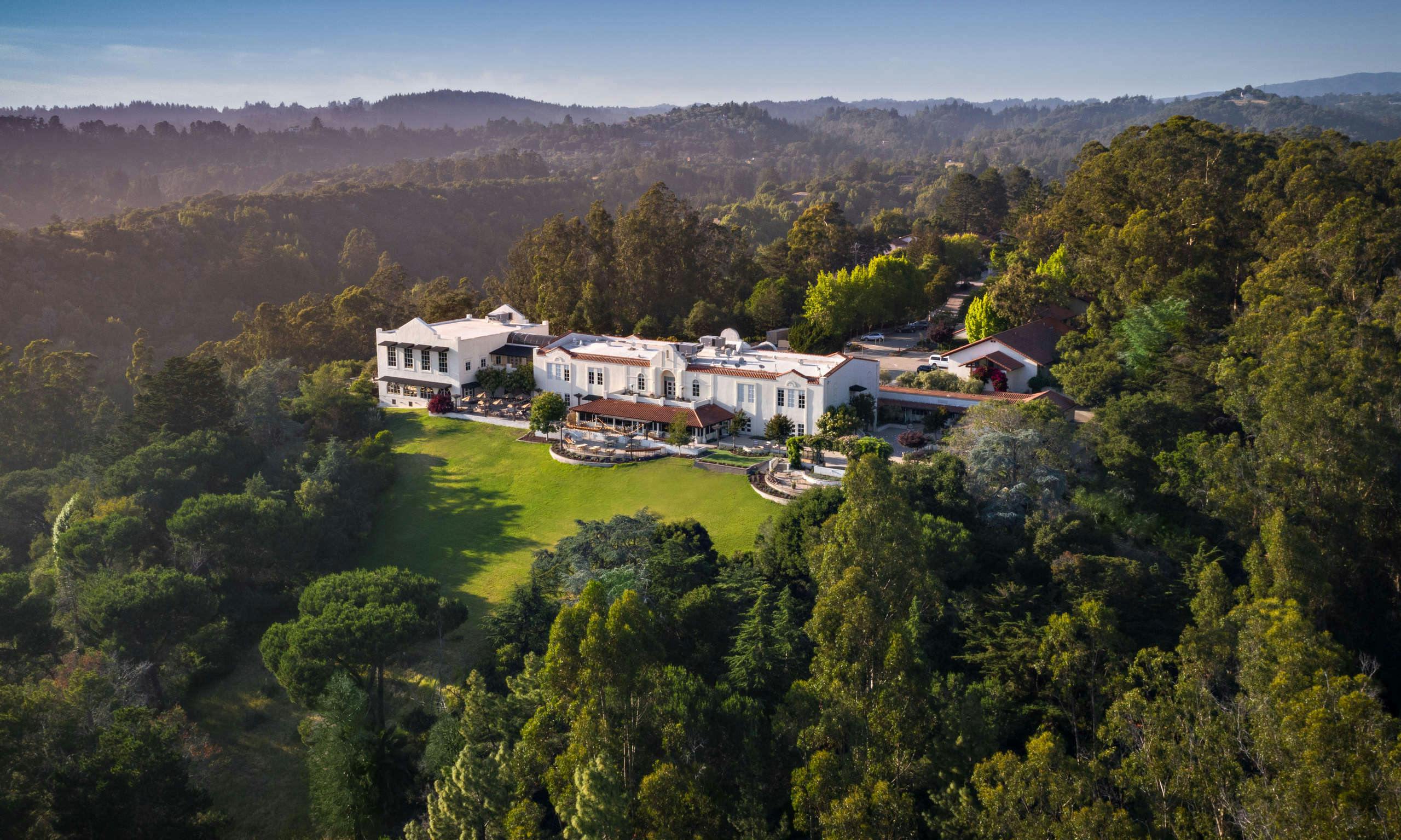 Chaminade Resort & Spa