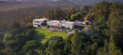 Chaminade Resort & Spa