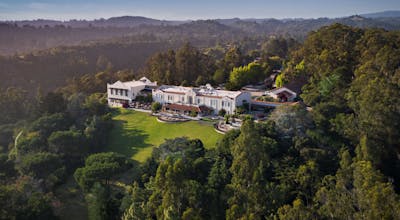 Chaminade Resort & Spa