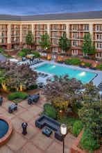 Hotel Sheraton Music City Nashville Airport photo 1