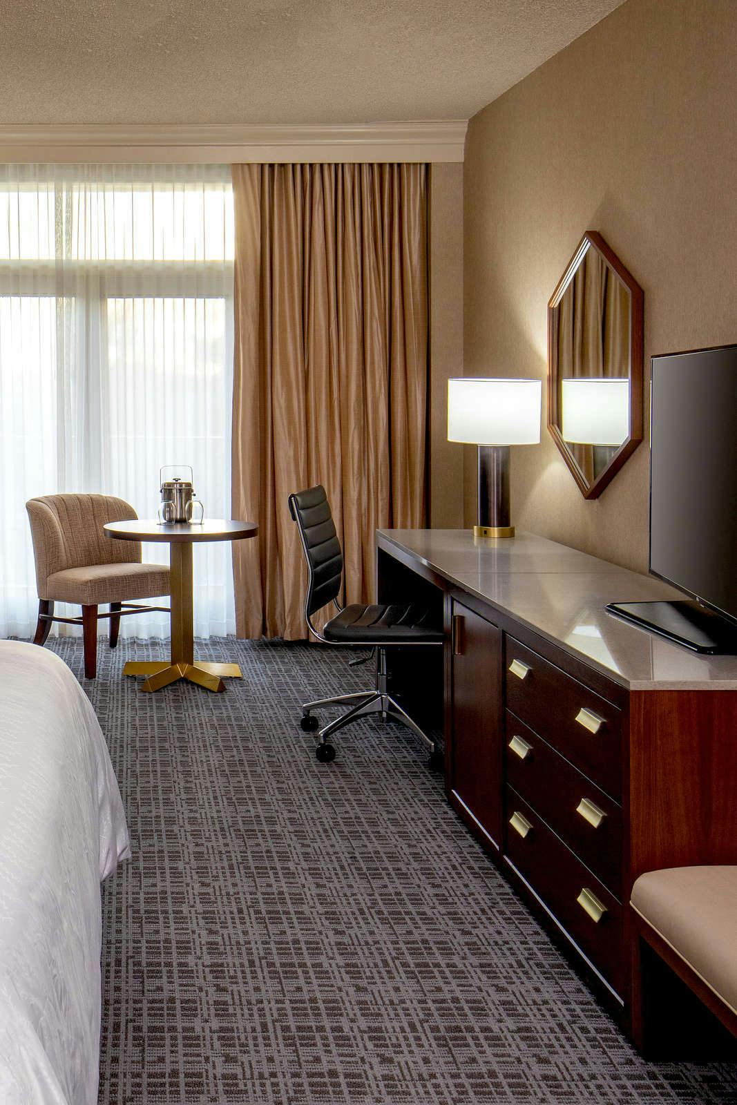 Hotel Sheraton Music City Nashville Airport photo 4