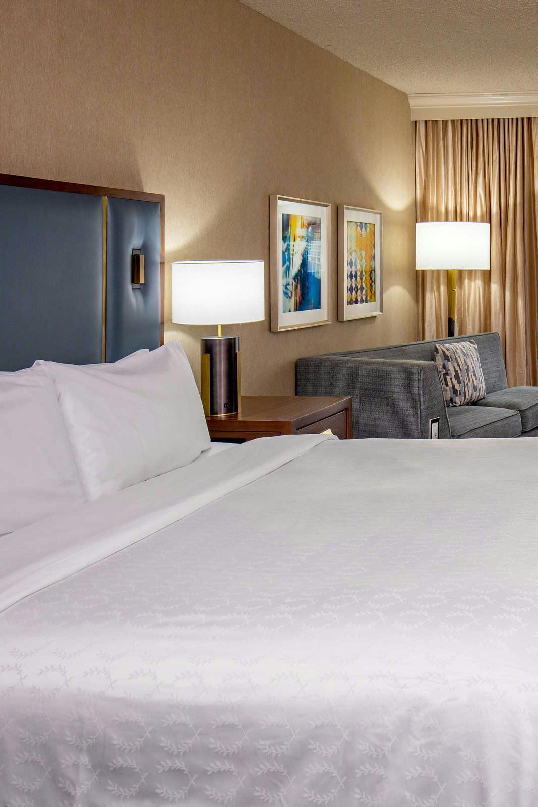 Hotel Sheraton Music City Nashville Airport photo 2