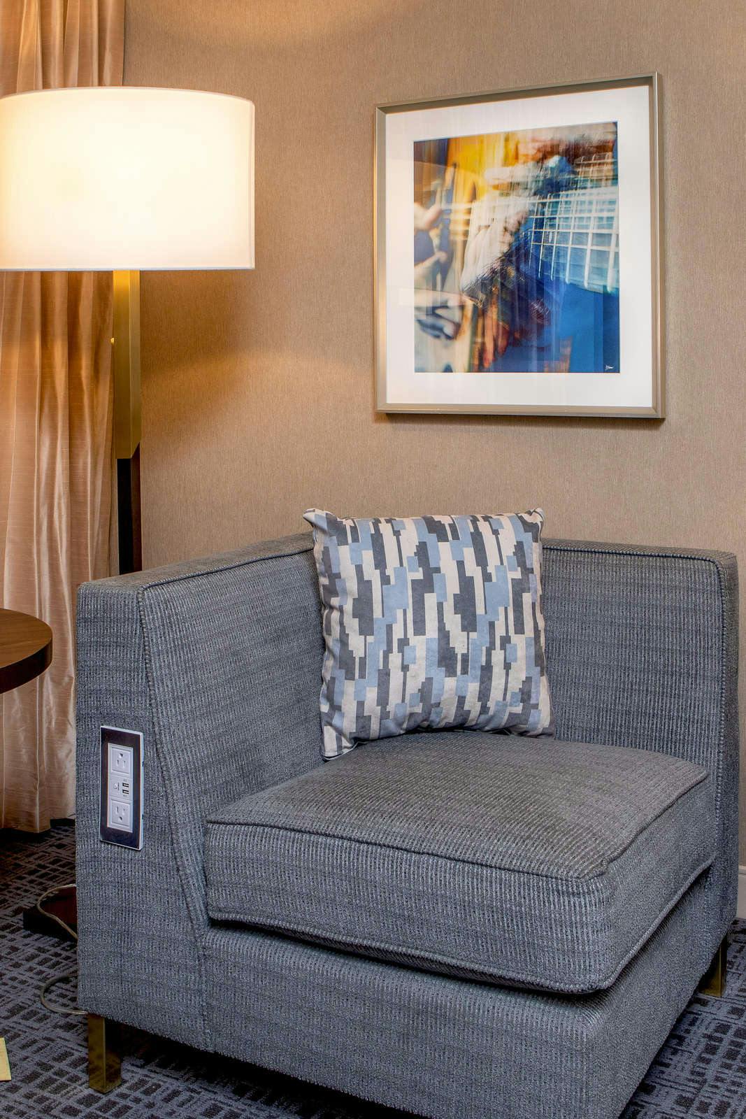 Hotel Sheraton Music City Nashville Airport photo 5