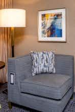 Hotel Sheraton Music City Nashville Airport photo 5
