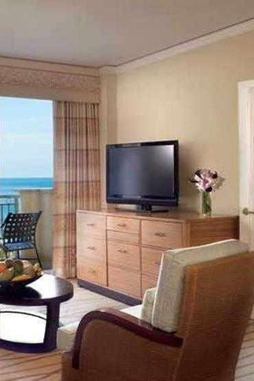 Hotel THE RITZ-CARLTON KEY BISCAYNE, MIAMI photo 4