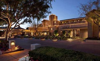 Arizona Biltmore, LXR Hotels & Resorts