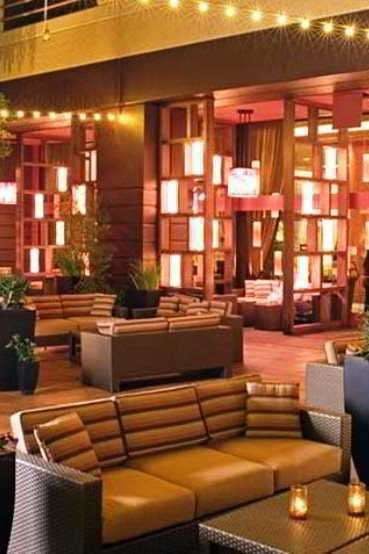 Hotel Marriott Marina del Rey photo 5