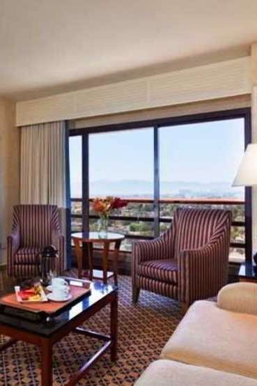 Hotel Marriott Marina del Rey photo 3