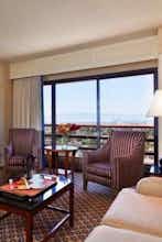 Hotel Marriott Marina del Rey photo 3