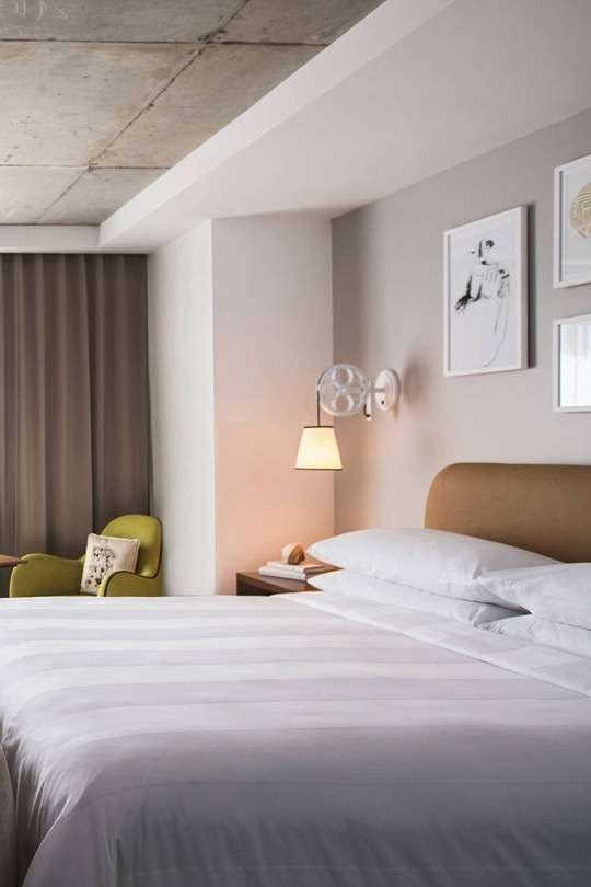 Hotel RENAISSANCE ATLANTA AIRPORT GATEWAY HOTEL photo 2