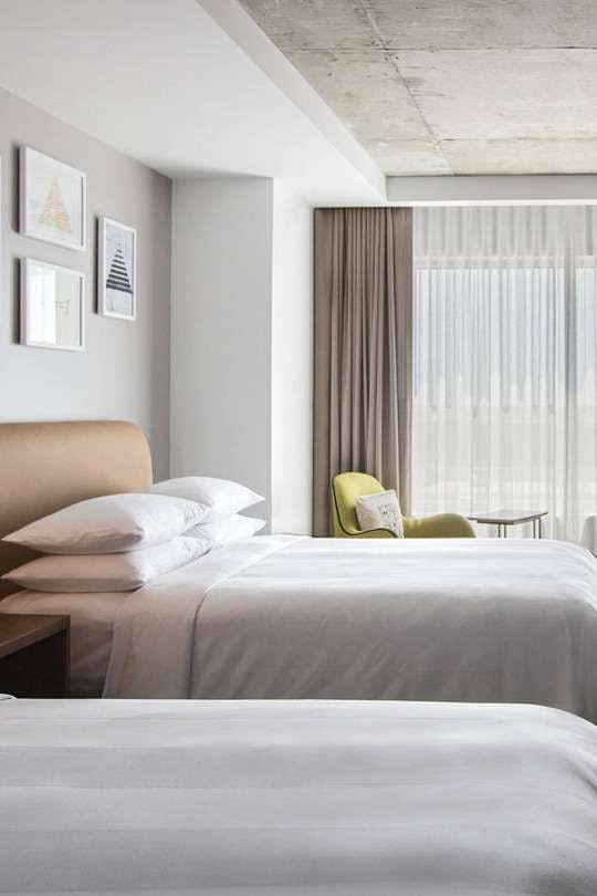 Hotel RENAISSANCE ATLANTA AIRPORT GATEWAY HOTEL photo 1