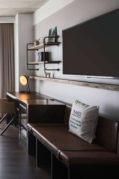 Hotel RENAISSANCE ATLANTA AIRPORT GATEWAY HOTEL photo 3