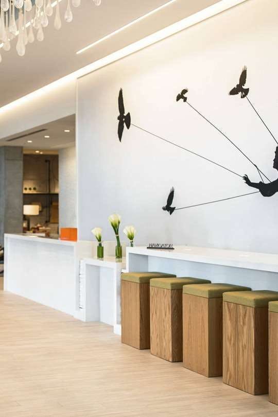 Hotel RENAISSANCE ATLANTA AIRPORT GATEWAY HOTEL photo 5