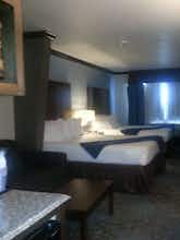 Hotel Holiday Inn Express Hotel & Suites San Antonio NW Seaworld photo 2
