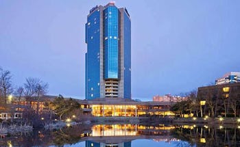 Hilton Alexandria Mark Center