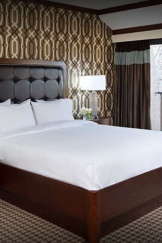 Hotel Hilton Alexandria Mark Center photo 1